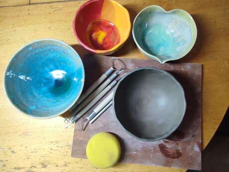 Les ateliers de Sarah