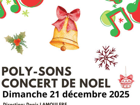 Concert de Noël