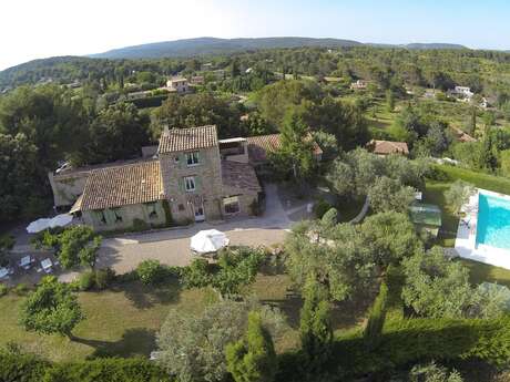 La Vieille Bastide