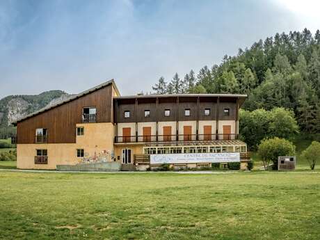 Centre de vacances Les Cytises