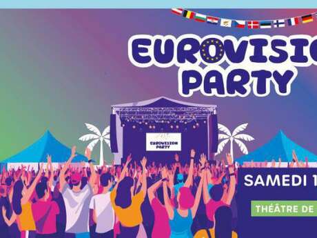 Eurovision Party !