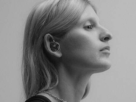 Faveurs de Printemps -Gaia Banfi - Chanson / Elektronisch / Experimentell