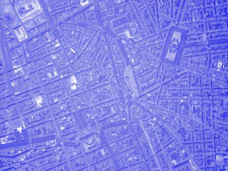 Architecture et paysage des formes de vies démocratiques #3