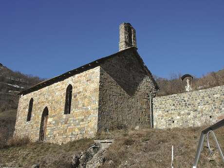 Eglise Saint Pierre