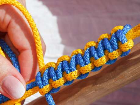 DIY Werkstatt fûr Kinder
