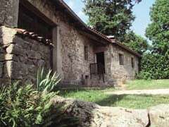 Gîte de groupe M et Mme Barbier