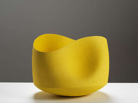 Exposition "Formes en tension" au Don du Fel