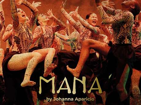 Mana : le souffle d’une vie