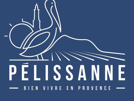 Services Techniques de la ville de Pélissanne