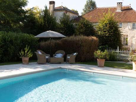 la Grange du Barry