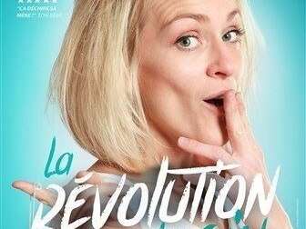 La révolution positive du vagin - comédie