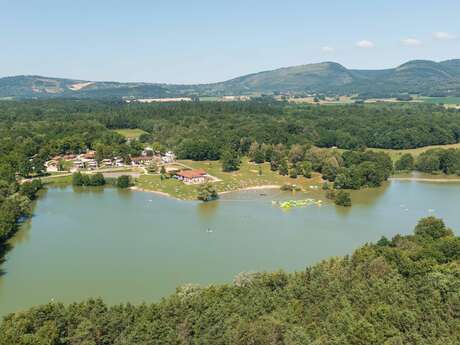 Espace Loisirs et Nature La Grange du Pin