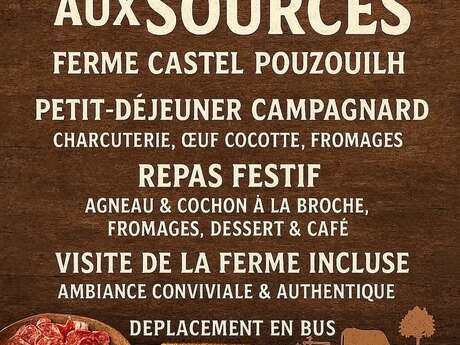 Banquet Gaulois