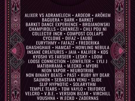 ADN Music Festival