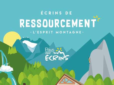 Séjour déconnexion et bien-être