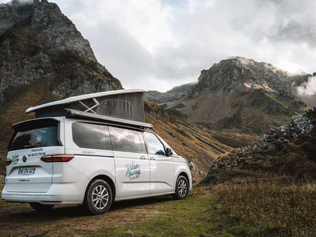 Agence Van Away Provence