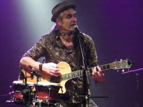 Instants concerts - Tex'o