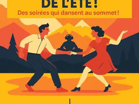 ROCK avec initiation DJ BEN