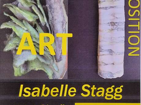 Paper art Exposition