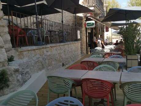 Restaurant Bar le Casino