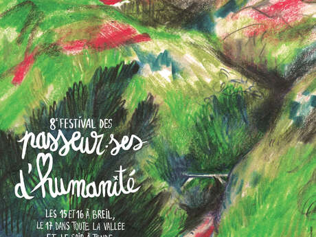 Passeurs d'humanité 2025 Festival