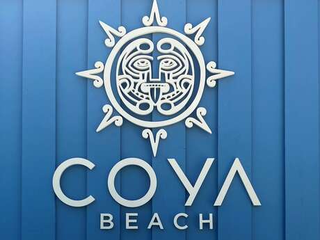 Coya Beach