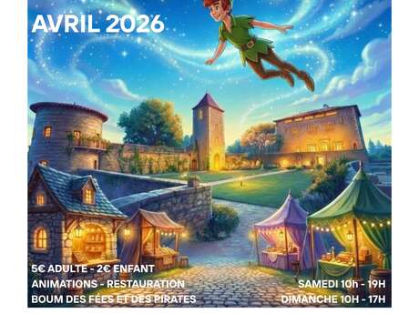 Salon Loisirs et Tourisme en Famille