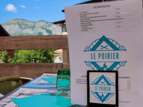 Le Poirier
