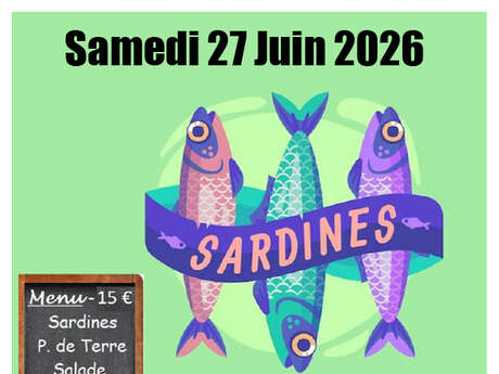Sardinade
