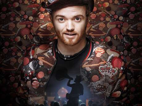 One Man Show : Jovany - Le dernier Saltimbanque