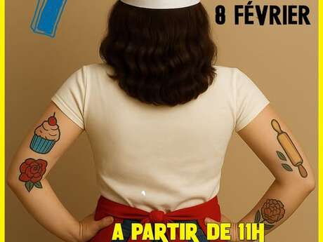 Brunch à l'Essentiel de Cucuron