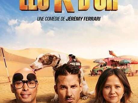 Cinéma : LES K D'OR