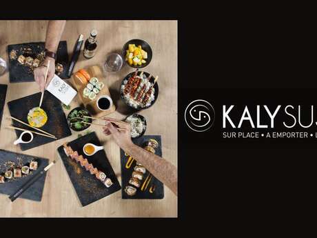 Kalysushi