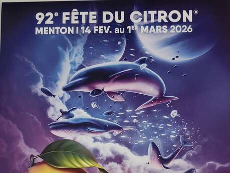 92a Festa del Limone® - Le meraviglie della vita