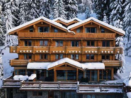 The Lodge Verbier