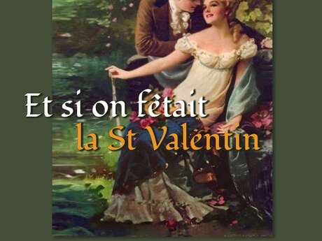 Lyrical concert "What if the Opera celebrated Valentine's Day?"