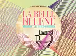 La belle Hélène (et les garçons !)