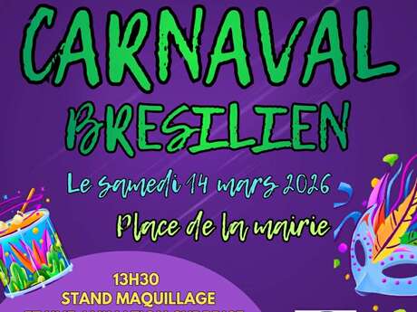 Carnaval des Enfants