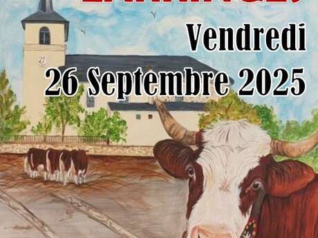 Larringes Fair