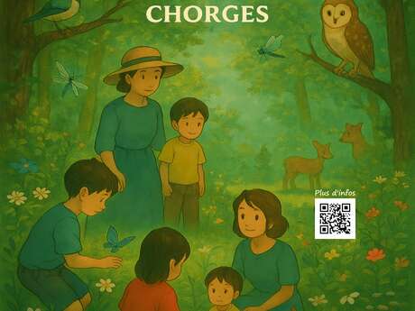 Fête de la biodiversité - 2ème Édition