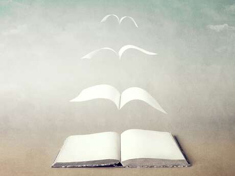 ESCAPE BOOK – Le dédale des pages Octarine