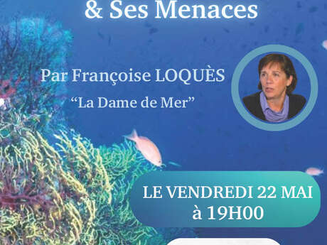 Conférence La Méditerranée