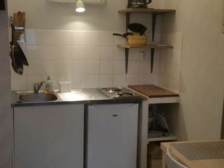 Grand Rue - Studio 12