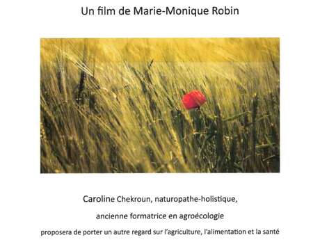 Cine-dibattito “I raccolti del futuro”