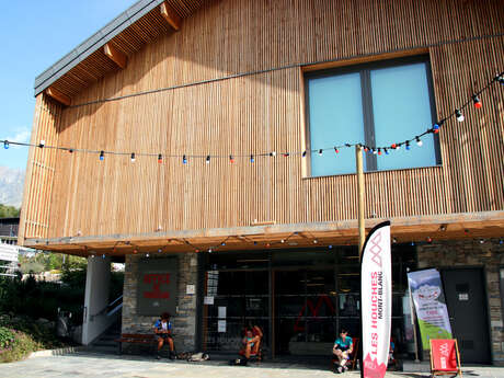 Office de Tourisme Les Houches