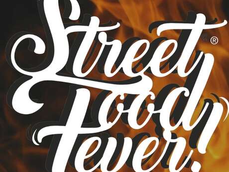 Festival Street Food Fever