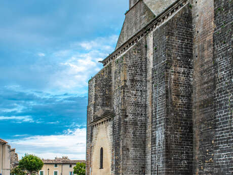 Notre-Dame-du-Lac Church