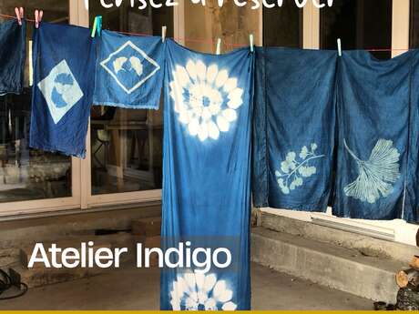 Atelier Indigo