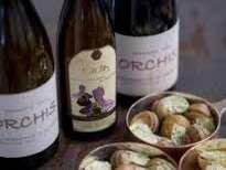 Marché de Noël au domaine des Orchis