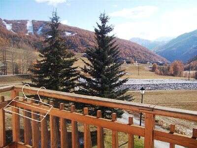 Appartement 5 personnes - Clapeyto